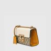 Gucci Padlock Small Shoulder Bag