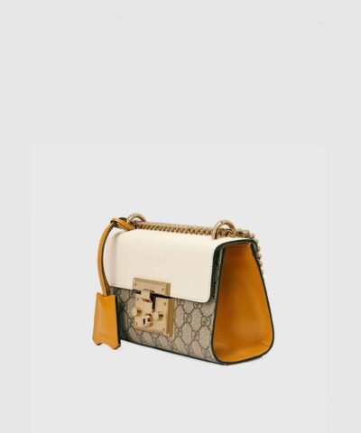 Gucci Padlock Small Shoulder Bag