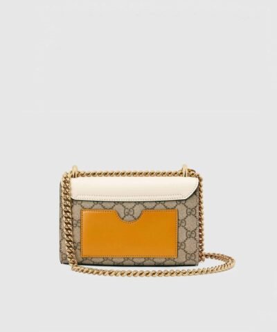 Gucci Padlock Small Shoulder Bag