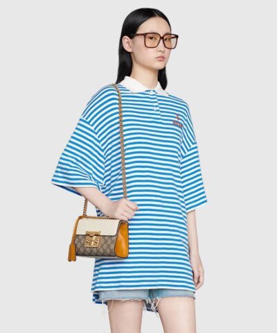 Gucci Padlock Small Shoulder Bag