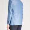 Corneliani Regular-fit wool-blend jacket