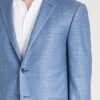 Corneliani Regular-fit wool-blend jacket