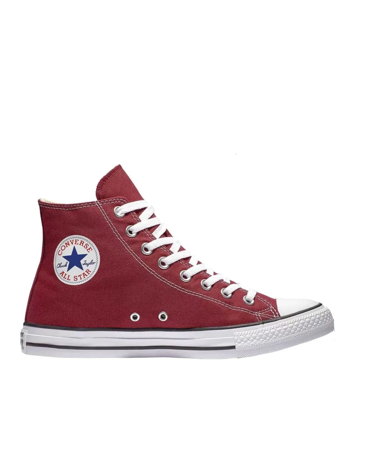 Converse Men's Chuck 70 Classic Canvas High Top