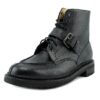 Church's Enderby 2 W Round Toe Leather Ankle Boot