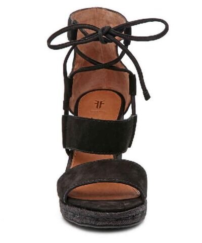 FRYE FRYE ROBERTA WEDGE SANDAL