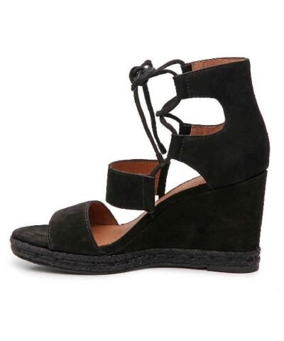 FRYE FRYE ROBERTA WEDGE SANDAL
