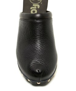 Flogg Franny Clog Heel