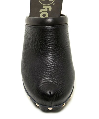 Flogg Franny Clog Heel