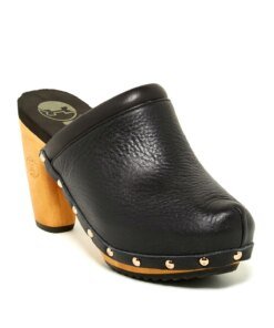 Flogg Franny Clog Heel