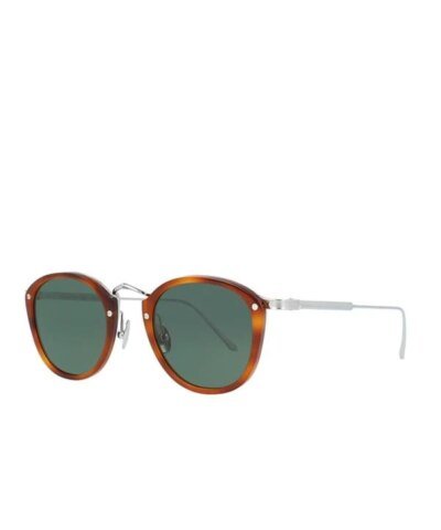 Cartier Ct0014s C Décor Sunglasses