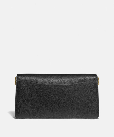 Coach Tabby Shoulder Bag 26 In Signature Canvas