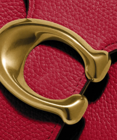 Coach Tabby Shoulder Bag 26 In Signature Canvas