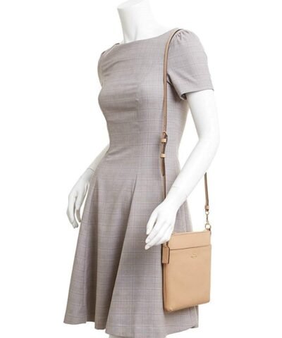 Coach Kitt Messenger Crossbody