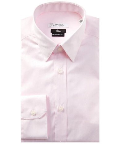Versace Collection City Fit Dress Shirt