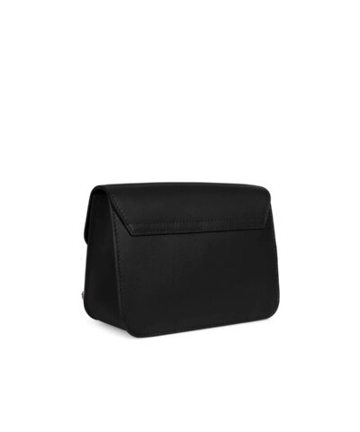 Furla Metropolis Mini Crossbody Nero