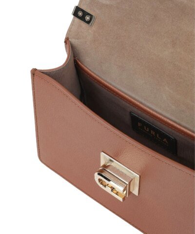 Furla 1927 Mini Crossbody