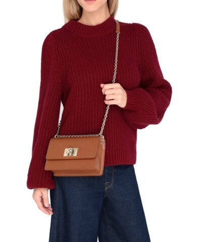 Furla 1927 Mini Crossbody