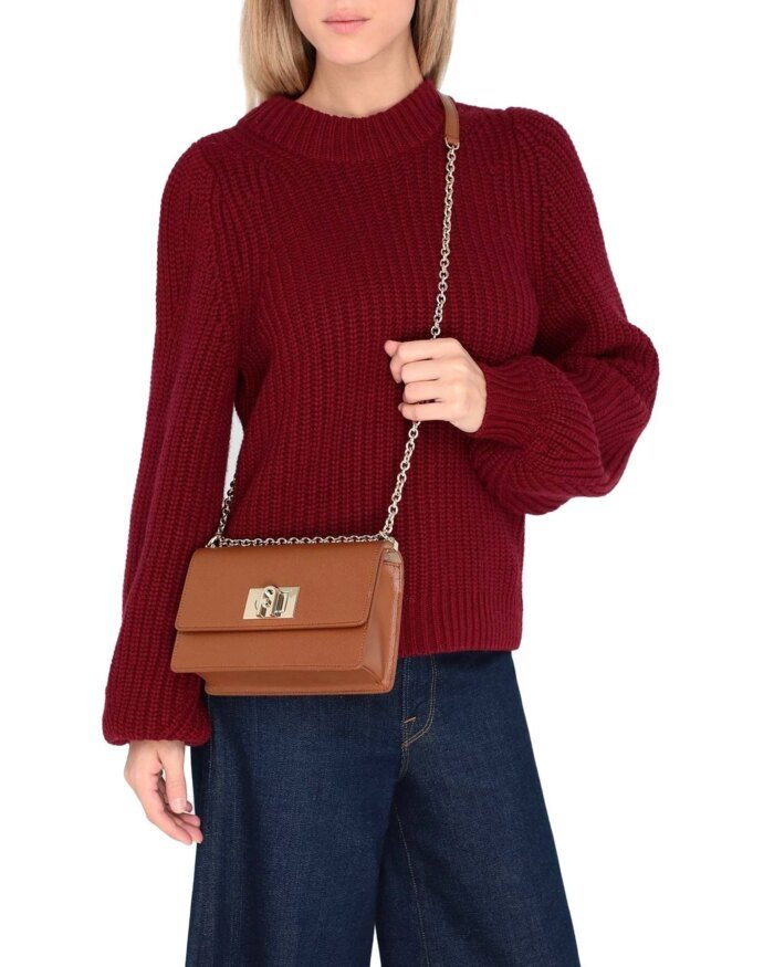 Furla 1927 Mini Crossbody