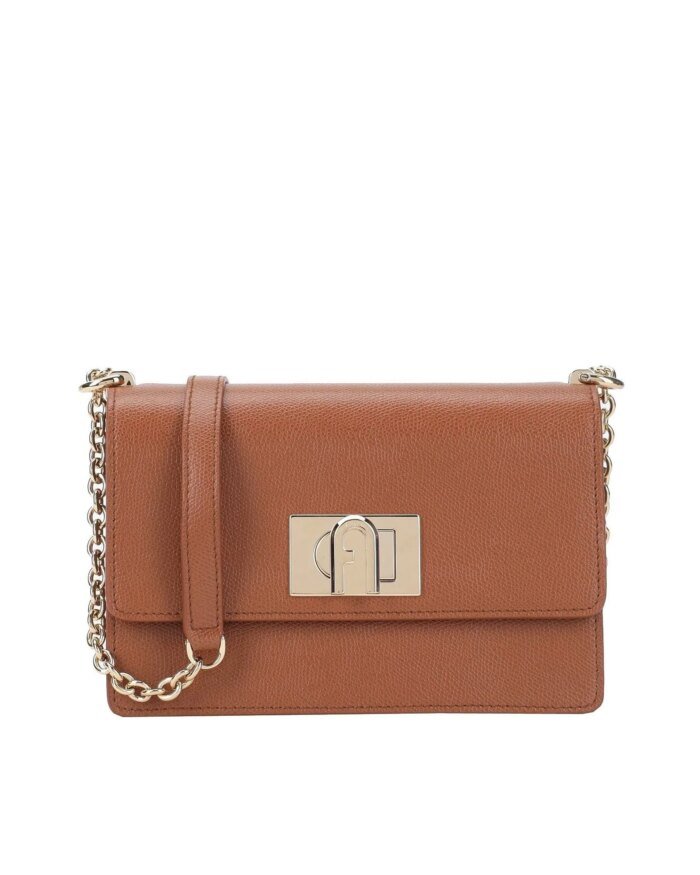Furla 1927 Mini Crossbody