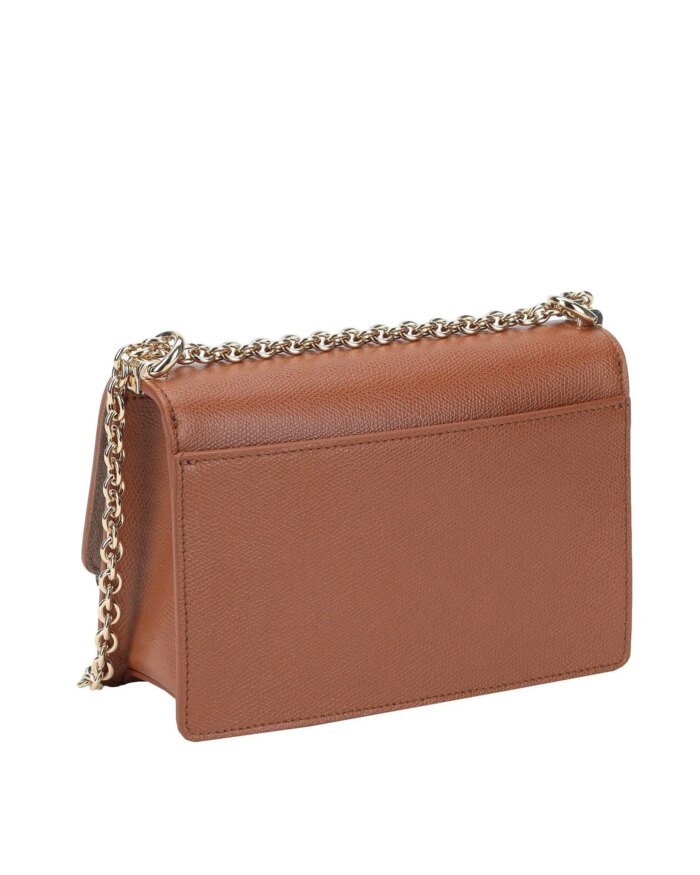Furla 1927 Mini Crossbody