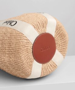 Chloe Large Woody Basket