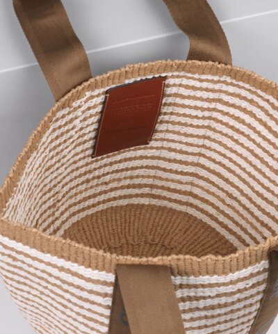 Chloe Large Woody Basket