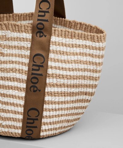 Chloe Large Woody Basket