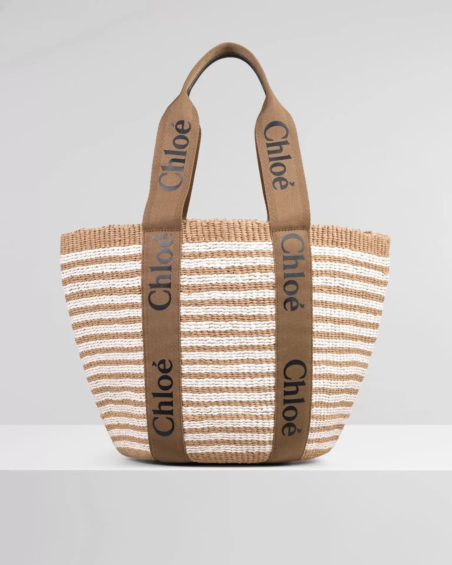 Chloe Large Woody Basket