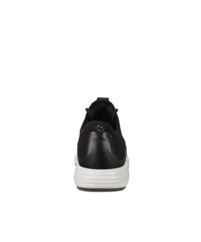 Ecco Soft 7 Runner Men's Mesh Sneakers