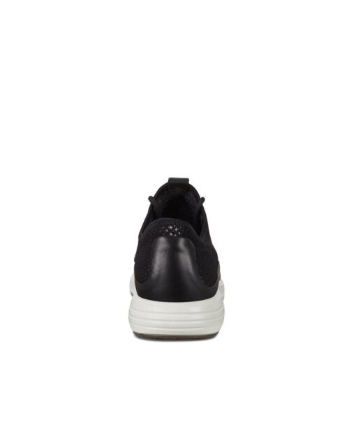 Ecco Soft 7 Runner Men's Mesh Sneakers