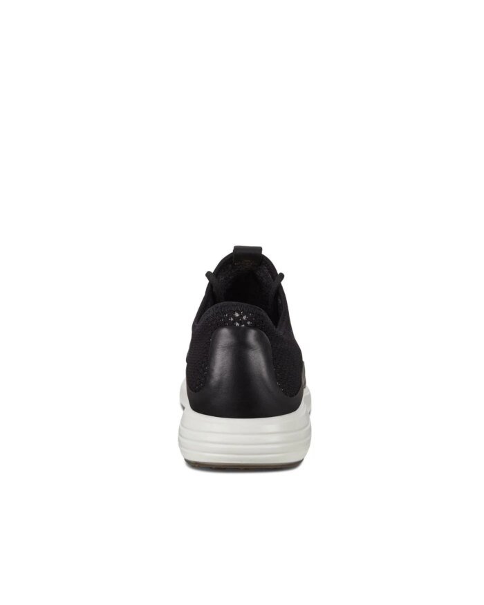 Ecco Soft 7 Runner Men's Mesh Sneakers