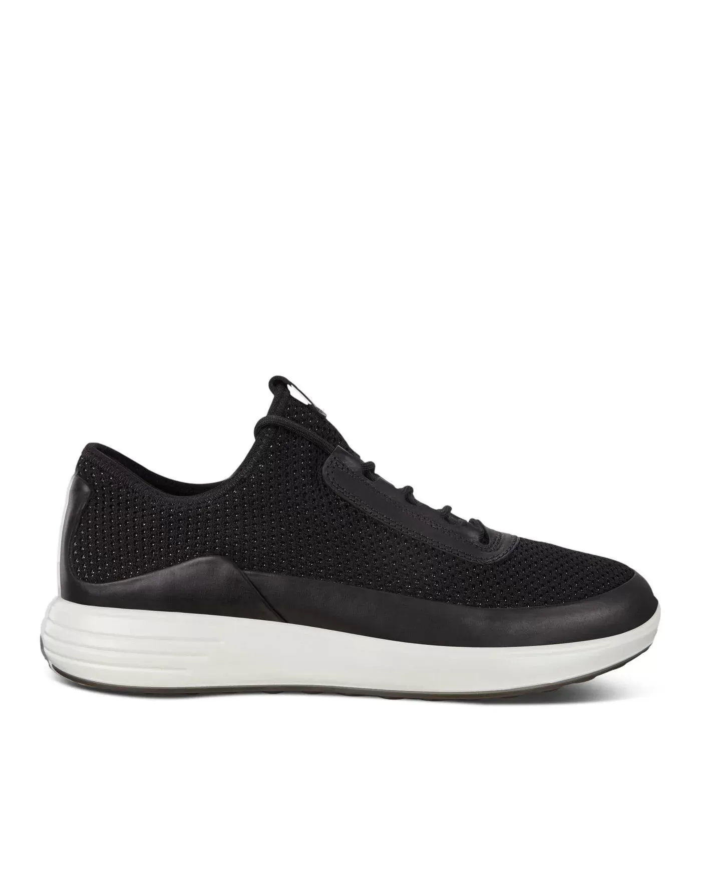 Ecco Soft 7 Runner Men's Mesh Sneakers