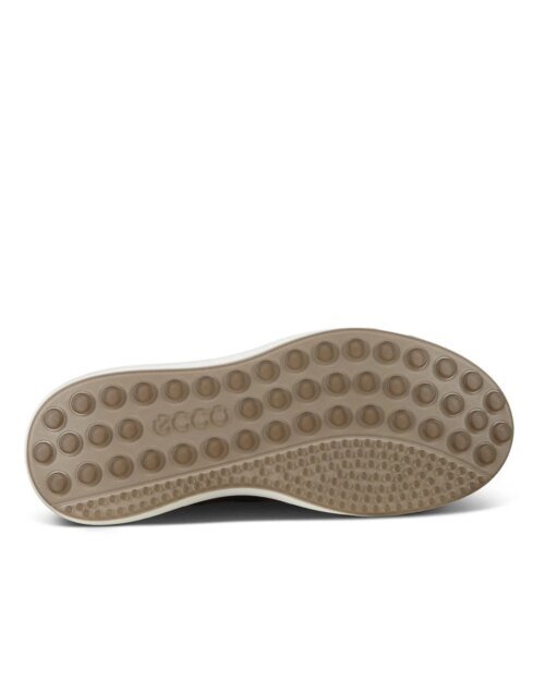 Ecco Soft 7 Runner Men's Mesh Sneakers
