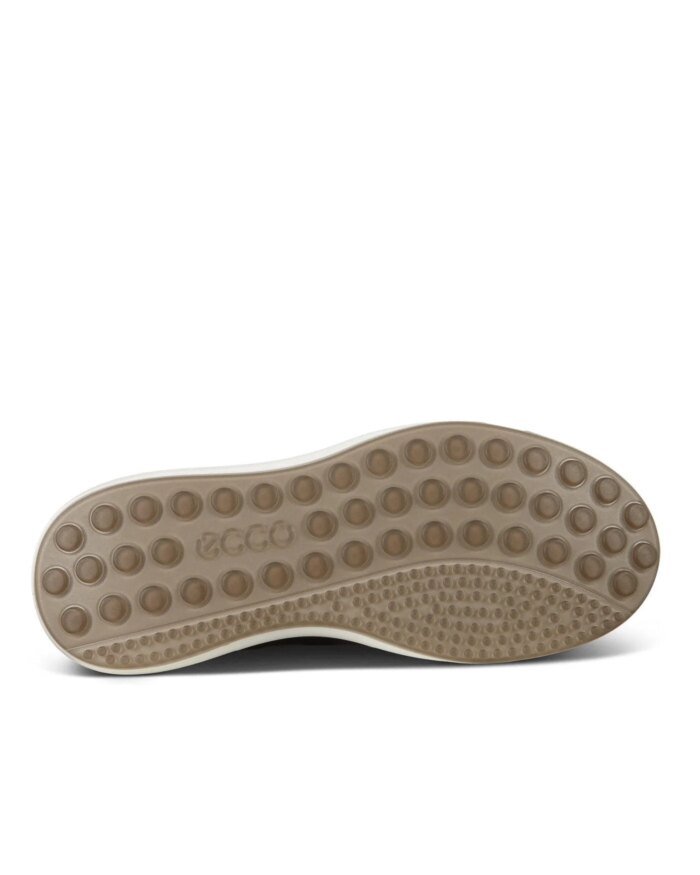 Ecco Soft 7 Runner Men's Mesh Sneakers