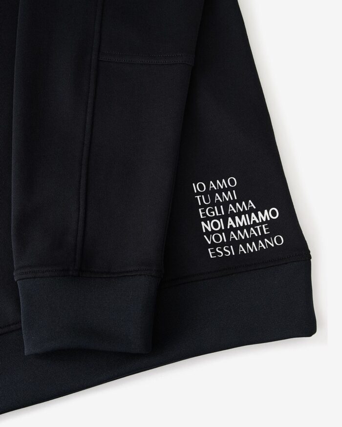 Armani Exchange Hooded Sweatshirt