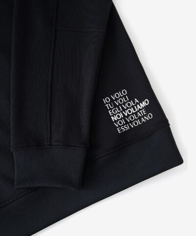 Armani Exchange Hooded Sweatshirt