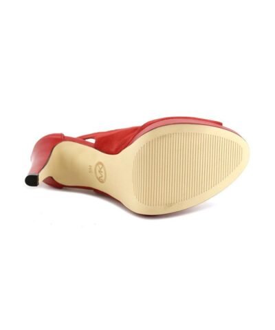 MICHAEL Michael Kors Isabella Suede Buckle Bootie