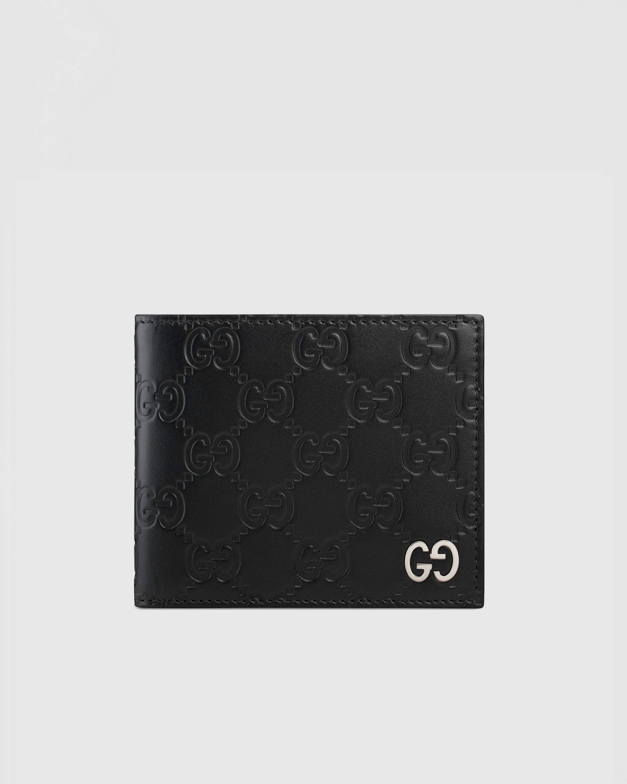 Gucci Signature Wallet