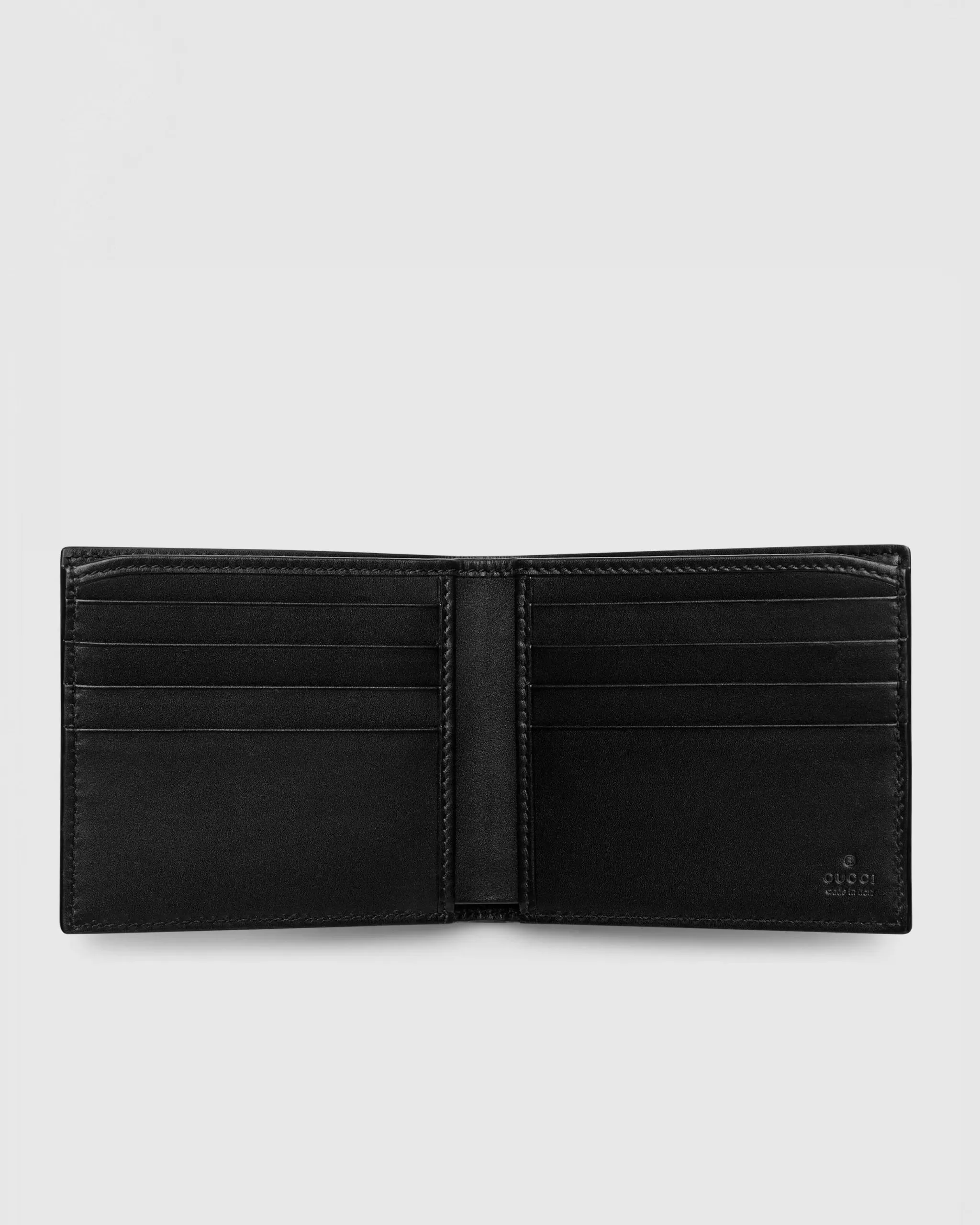 Gucci Signature Wallet