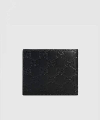 Gucci Signature Wallet