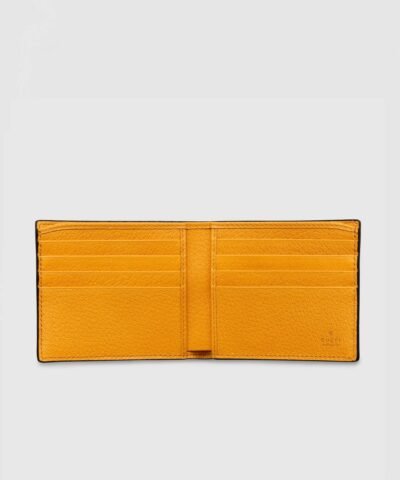 Gucci Neo Vintage GG Supreme Wallet