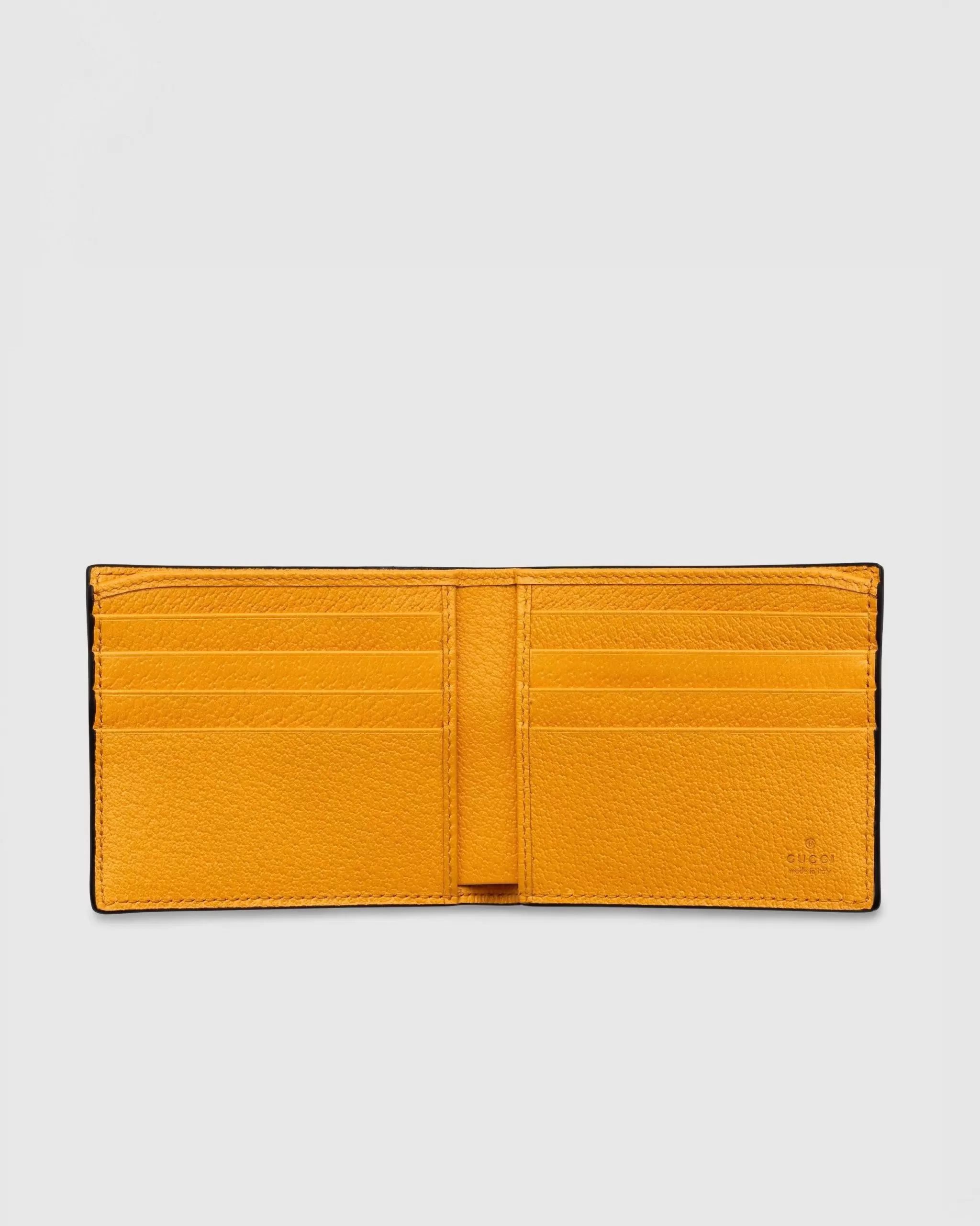 Gucci Neo Vintage GG Supreme Wallet