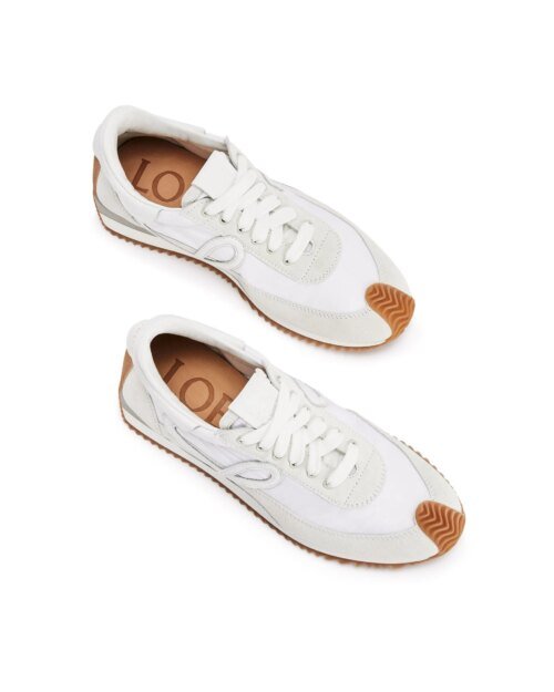 Loewe Flow Runner In Nylon
