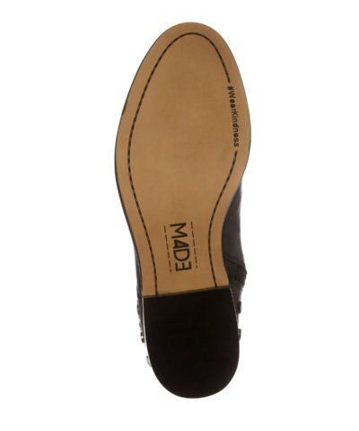 M4D3 Grazie Embellished Water Resistant Boot