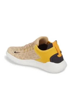 Nike Free RN 2018 Wild Running Sneaker