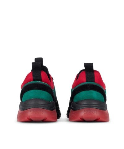 SNKR Project Men's Victory Sneaker