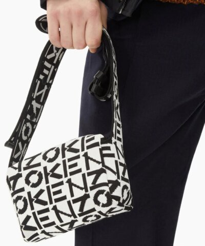 Kenzo Skuba Small Crossbody Bag