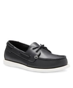 Eastland Men's Goodlife Leather Boat Shoes