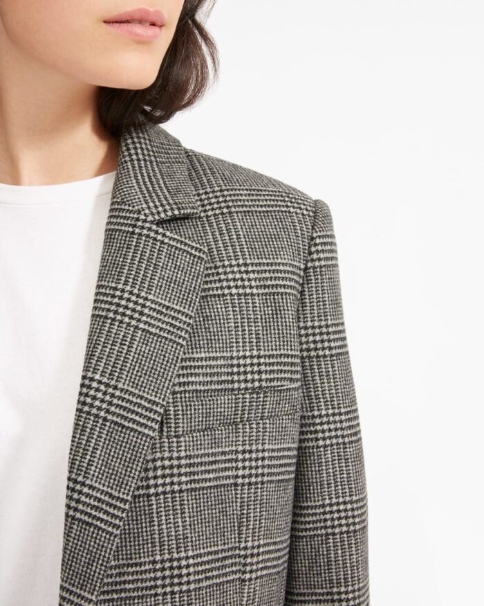 Everlane The Oversized Blazer