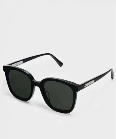 Gentle Monster Dream Visit Acetate Sunglasses